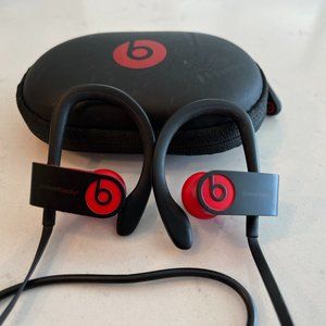 Beats by Dr. Dre Powerbeats3 Wireless In-Ear Bluetooth Headphones